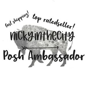 🥳 Posh Ambassador 🥳